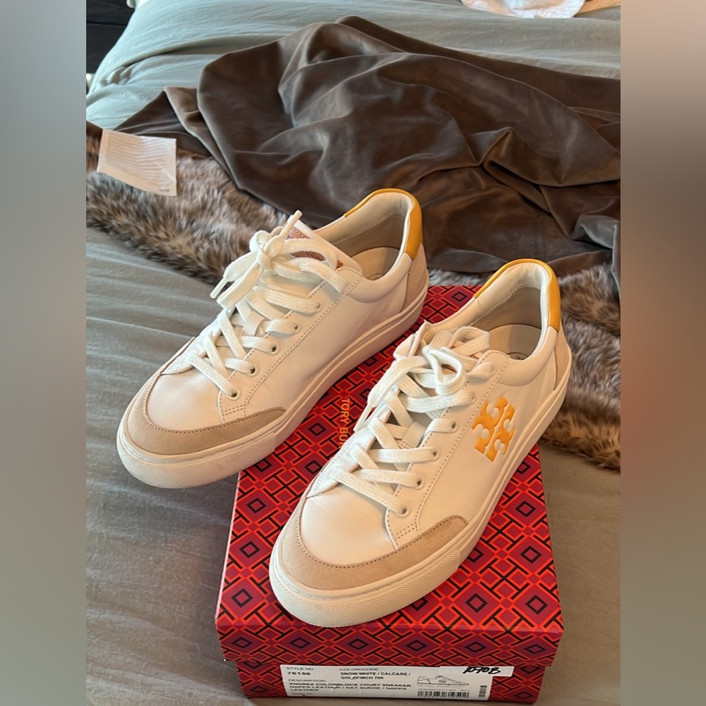 Tory Burch sneakers